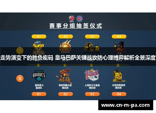 走势演变下的胜负密码 皇马巴萨关键战攻防心理博弈解析全景深度